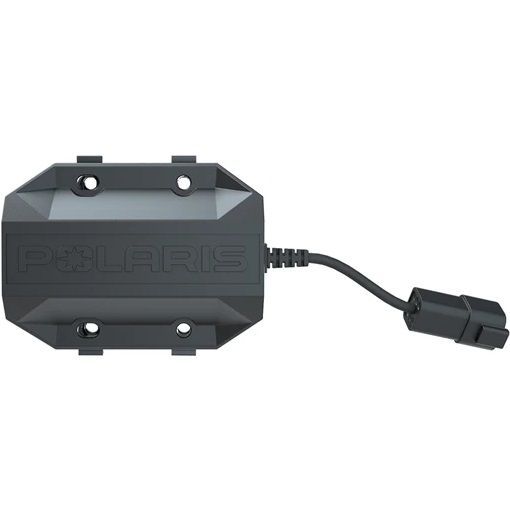 Genuine Polaris RIDE COMMAND+ Connected Vehicle PlugIn 150W