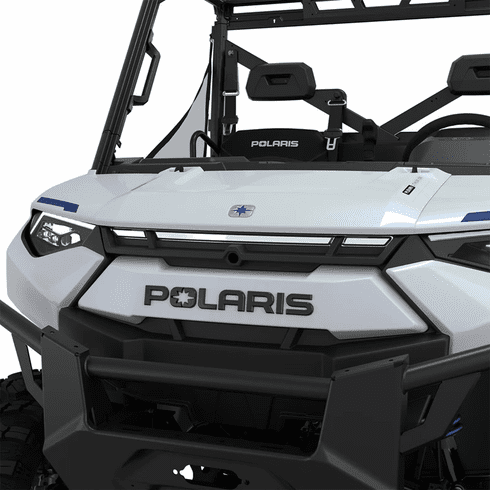 Genuine Polaris Ride Command Front Camera for Ranger XP Kinetic