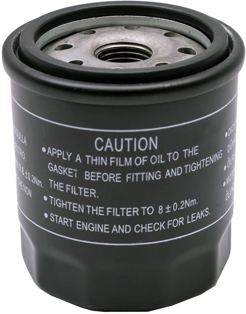 Genuine Polaris OEM Oil Filter for Polaris RZR 200 Ranger 150