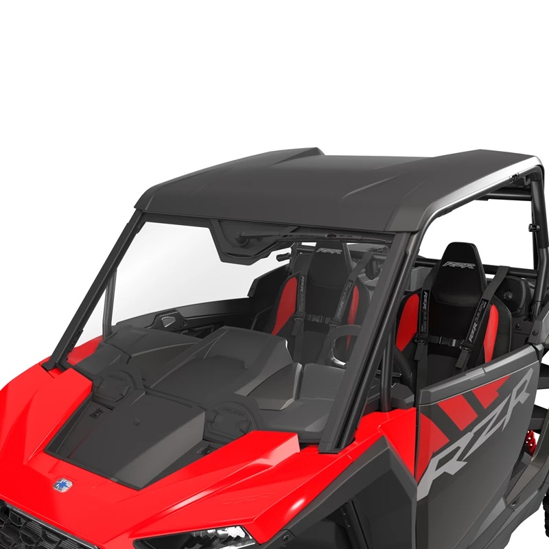 Genuine Polaris Windshield Wiper Washer Kit