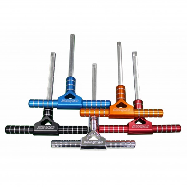 Modquad Polaris RZR Passenger Grab Handles