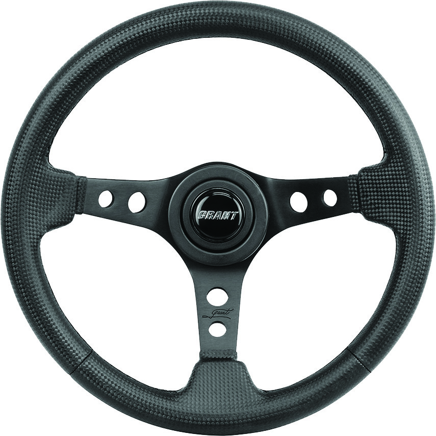 Grant 691 Race and Performance UTV Steering Wheel Kit