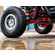 HCR Racing Honda Talon 1000R Long Travel Suspension System