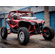 HCR Racing Honda Talon 1000R Long Travel Suspension System