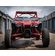 HCR Racing Honda Talon 1000R Long Travel Suspension System