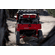 HCR Racing Polaris Ranger Long Travel Kit W/ Exit Shocks (2021+)