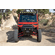HCR Racing Polaris Ranger Long Travel Kit W/ Exit Shocks (2021+)