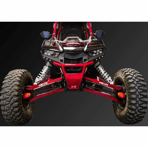 HCR Racing Polaris RS1 MTS Suspension Kit (Dual Sport)