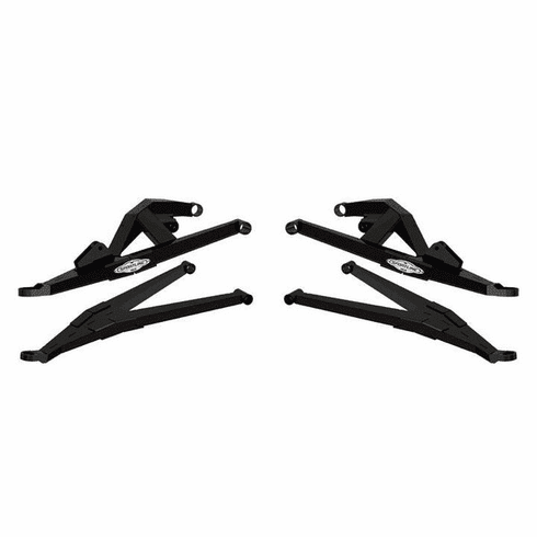 HCR Racing Polaris RZR Pro XP Sportline 64" Front OEM Replacement Kit (A-Arm)