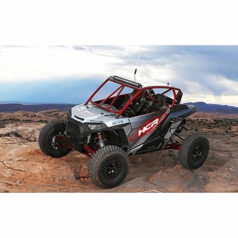 HCR Racing Polaris RZR XP1000/Turbo Duner Long Travel Suspension Kit