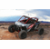 HCR Racing Polaris RZR XP1000/Turbo Duner Long Travel Suspension Kit