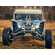 HCR Racing Yamaha YXZ 1000 Dual Sport Long Travel Suspension Kit
