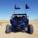 HCR Racing Yamaha YXZ1000R Duner Long-Travel Kit With Stock Shocks