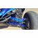 HCR Racing Yamaha YXZ1000R Duner Long-Travel Kit With Stock Shocks