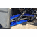 HCR Racing Yamaha YXZ1000R Duner Long-Travel Kit With Stock Shocks