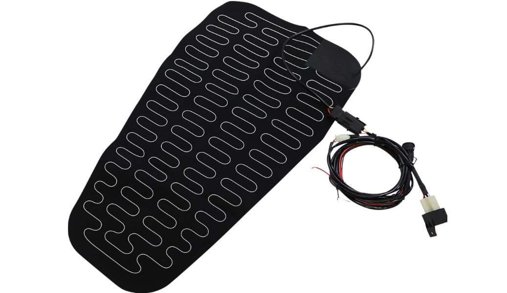 Heated Seat Kit