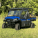 High Lifter|2024+ Kawasaki Mule Pro FX|FXT|Front Forward Upper and Lower Control Arms