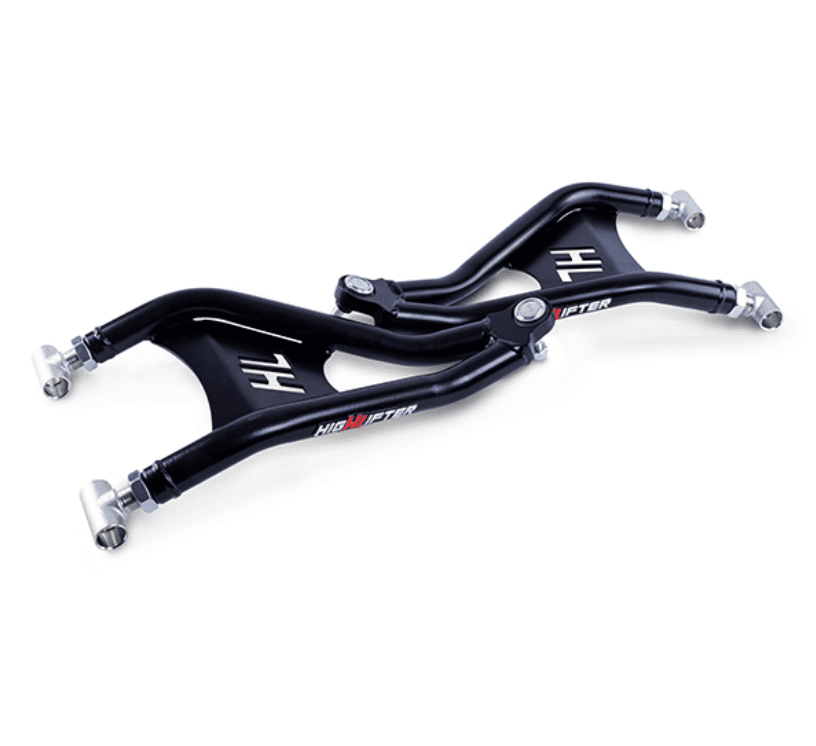 High Lifter APEXX 2018-20 Polaris Ranger XP 1000 Front