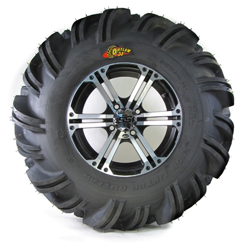 HighLifter Outlaw UTV Mud Tire