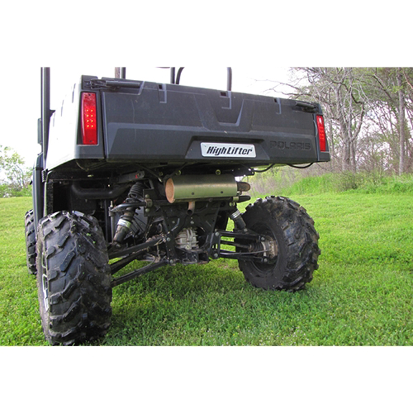 High Lifter Polaris Ranger Mid Size 570 2" Lift Kit