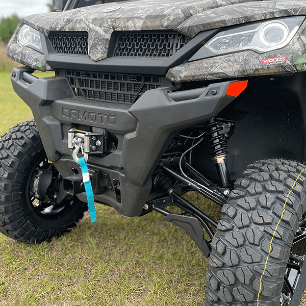 High Lifter APEXX Rear Trailing Arm Ball Joint Honda Talon 1000R 2019 High Lifter APEXX Rear Trailing Arm Ball Joint Honda Talon 1000R 2019