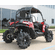 Highlifter | CF Moto ZForce 500 | 800 | 2" Lift Kit
