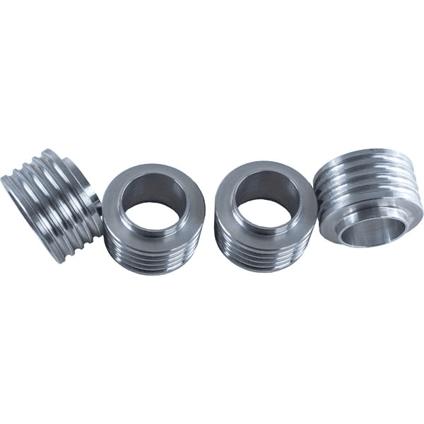 Highlifter CF Moto ZForce 950 3" Spring Spacer Lift Kit