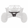 HMF|2018-2024 Artic Cat Textron|Wildcat XX|LT Front Bumper