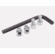 HMF Exhaust End Cap Screw Kit