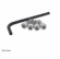 HMF Exhaust End Cap Screw Kit