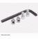 HMF Exhaust End Cap Screw Kit