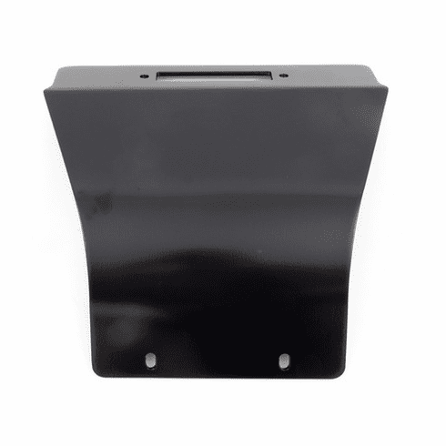 HMF Honda Pioneer Defender HD Front Bumper Skid Plate