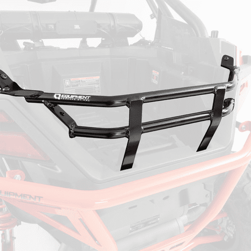 HMF|Polaris RZR Pro R|Pro R 4|Pro XP|Pro XP 4|Turbo R|Rear Cargo Rack