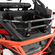 HMF|Polaris RZR Pro R|Pro R 4|Pro XP|Pro XP 4|Turbo R|Rear Cargo Rack