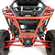 HMF|Polaris RZR Pro R|Pro R 4|Pro XP|Pro XP 4|Turbo R|Rear Cargo Rack