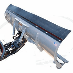 KFI 16+ Honda Pioneer 1000/ 4 UTV Plow Mount main image 1