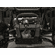 Honda Pioneer 520 Winch Mounting Plate