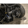 Honda Pioneer 520 Winch Mounting Plate