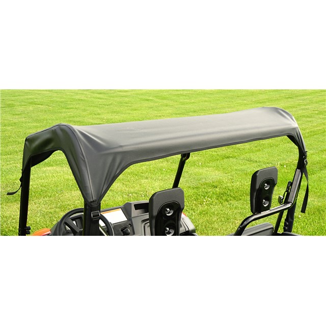 Honda Pioneer 700 Top Cap