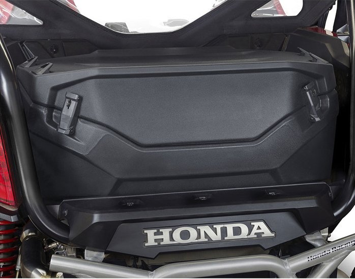 Honda Talon 1000 90L Rear Cargo Box