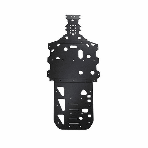 Genuine Honda|2018+ Honda Talon 1000R|1000X|Frame Skid Plates