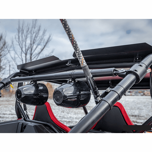 Honda Talon Speaker Mount Bar by SuperATV SMB H TAL 01 EHO