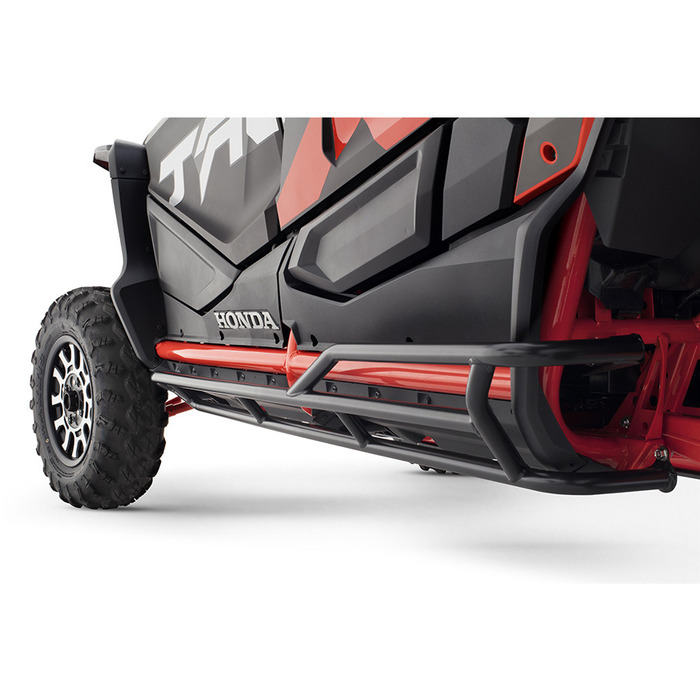 Honda Talon 1000X4 Nerf Bars