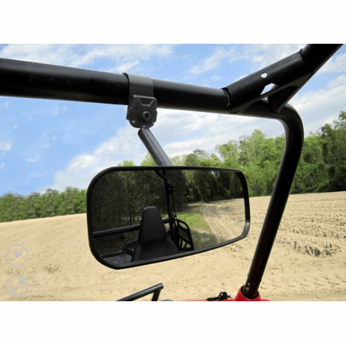 HPX & XUV John Deere Gator Rear View Mirror - XUV / RSX850i
