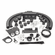 Ice Crusher Heaters Can-Am Maverick X3 Cab Heater Kit