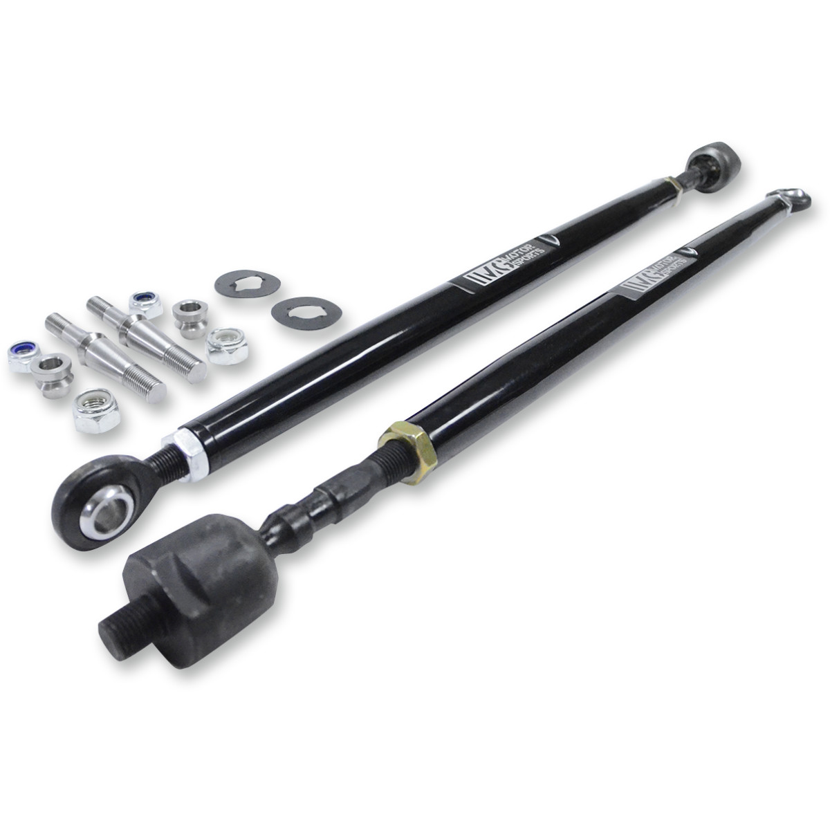 IMG Polaris RZR XP 1000 Tie Rod Kit Side By Side Sports