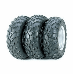 Polaris RZR 170 | Tires | Wheels | Pre-Mounted Kits