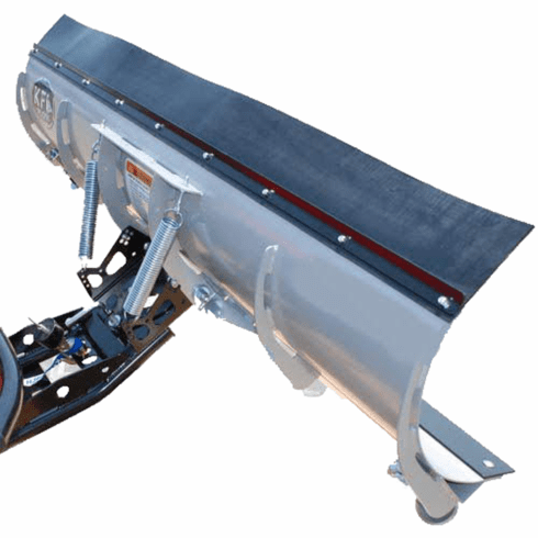 KFI John Deere Gator UTV Plow System