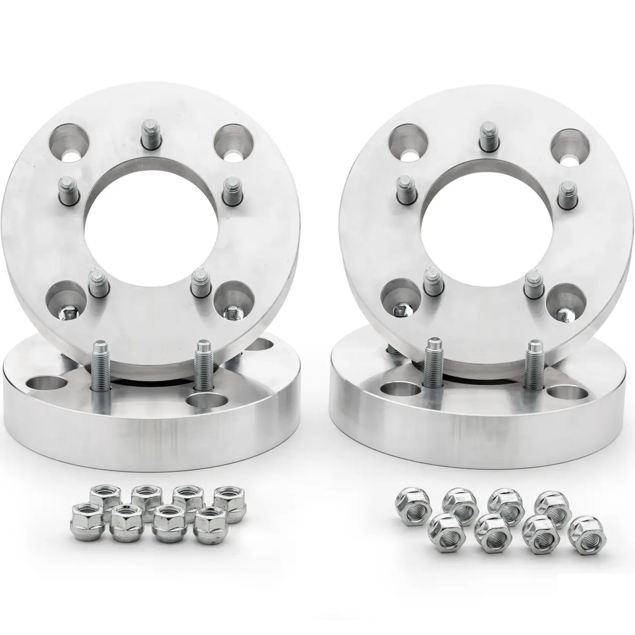 kawasaki-4-156-to-5-114-3-wheel-adapter-set-1-5-inch-thick