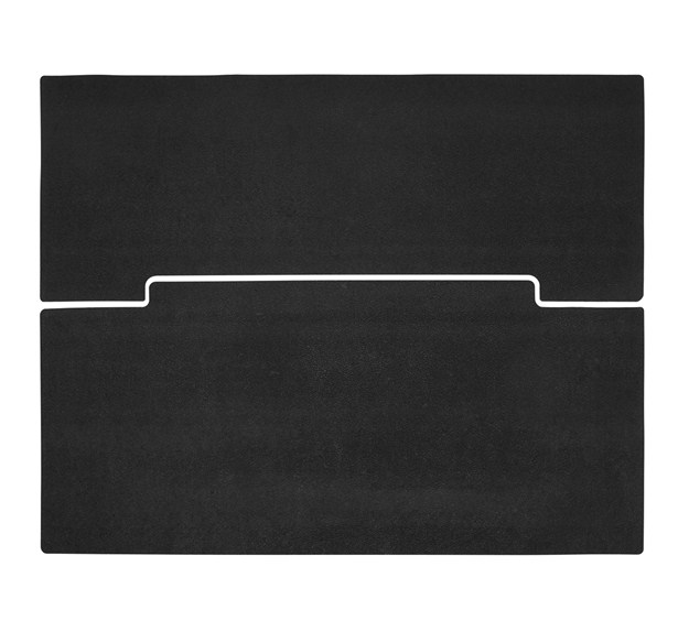 Kawasaki Mule ProFX ProFXT Cargo Bed Mat